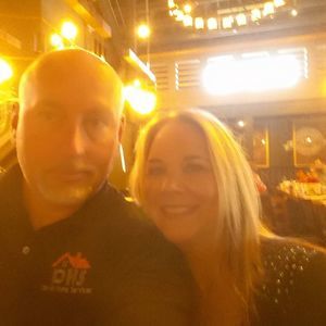 Meet your Posher, David lisa